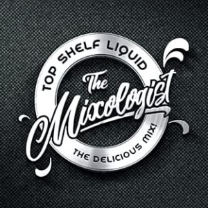 The Mixologist - Top Shelf Liquid 30ml